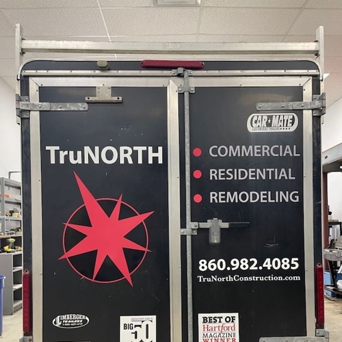 Vehicle Graphics